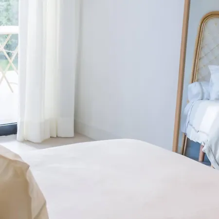 Bajo Con Jardin En La Milla De Oro Apartmán Marbella